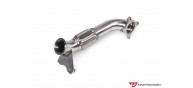 Unitronic 3" Turbo-Back Exhaust System for MK6 GTI